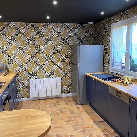 Prima Luce Ferienhaus *