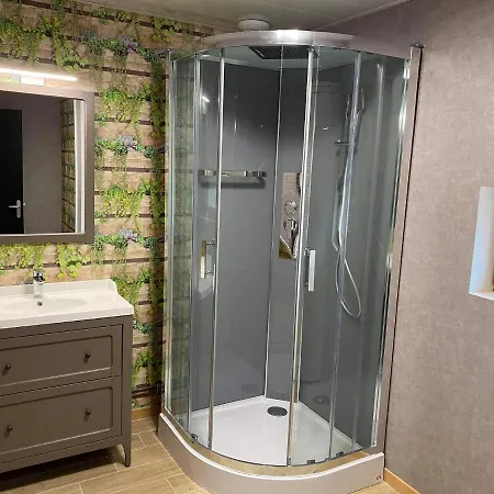 Сasa de vacaciones Prima Luce