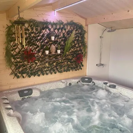 Prima Luce Сasa de vacaciones *