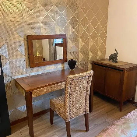 Holiday home Prima Luce