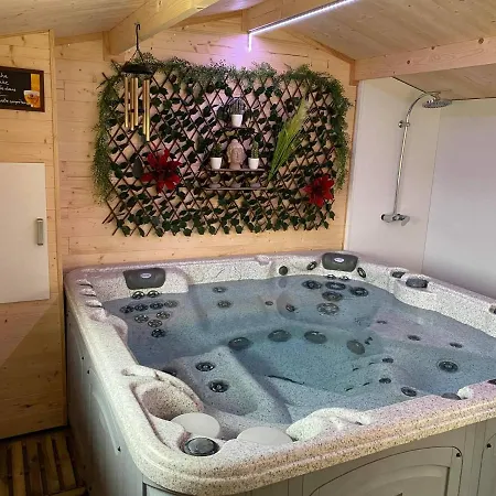 Сasa de vacaciones Prima Luce *