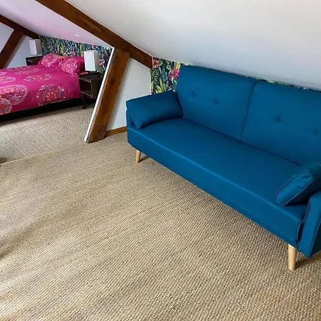 Дом отдыха Prima Luce *