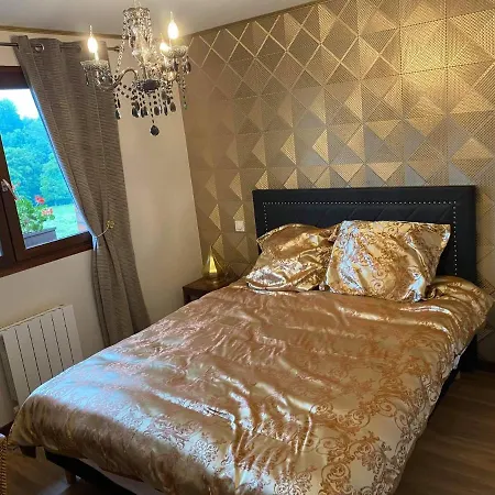 Prima Luce Сasa de vacaciones Preures