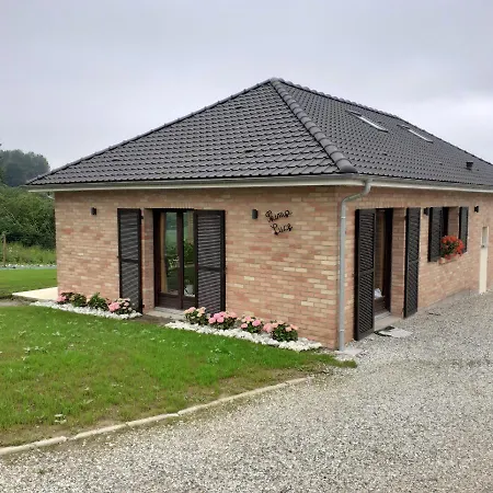 Holiday home Prima Luce *