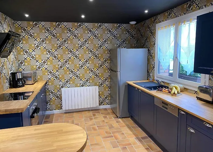 Prima Luce Ferienhaus *