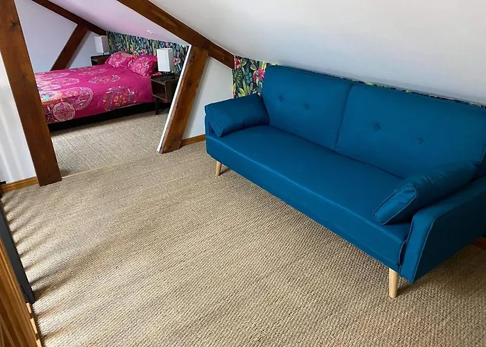 Дом отдыха Prima Luce *