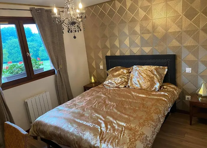 Prima Luce Ferienhaus Preures