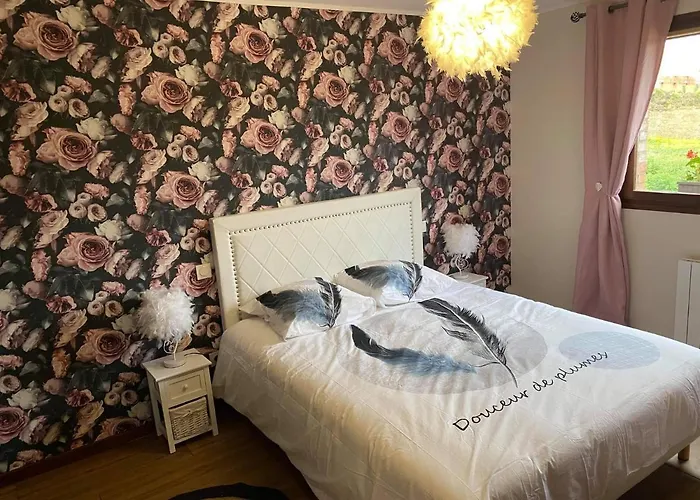 Ferienhaus Prima Luce *