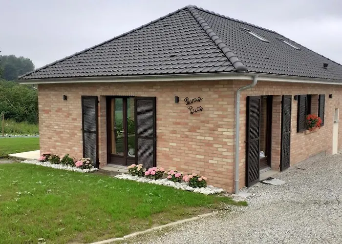Дом отдыха Prima Luce *
